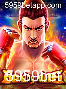 BoxingKing: Descubra o Novo Fenômeno do Mundo dos Jogos