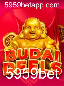 Descubra as Emoções de BudaiReels com 5959bet