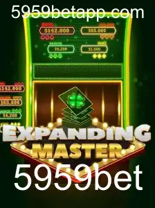 O Universo dinâmico de ExpandingMaster: Descubra o fascinante mundo de estratégia e desafios