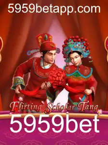 Descubra o Fascinante Mundo do Jogo FlirtingScholarTang