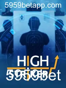 HighStriker: O Jogo Empolgante que Está Conquistando a 5959bet