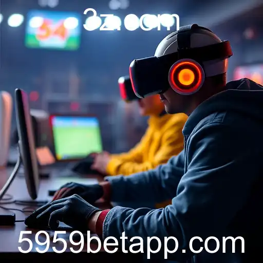 O Impacto dos Jogos Online no Brasil em 2025