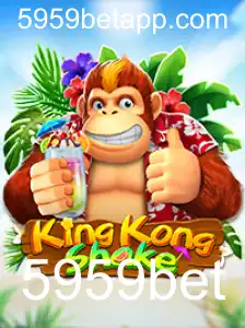 KingKongShake: A Nova Sensação no Mundo dos Games de Aposta