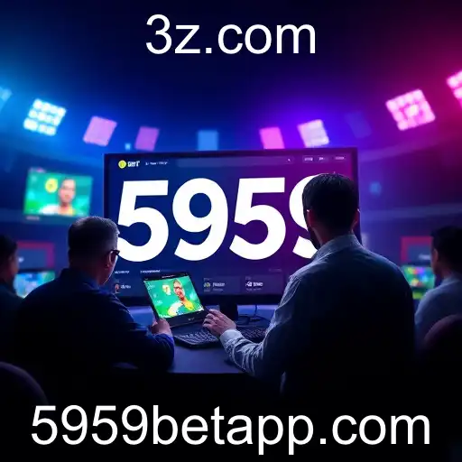 Expansão do Mercado de Apostas Online no Brasil