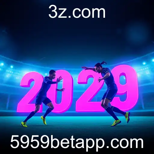 Tendências no Mundo dos Jogos de Apostas em 2025