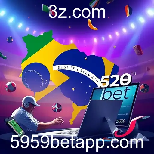 O Crescimento dos Sites de Apostas em 2026