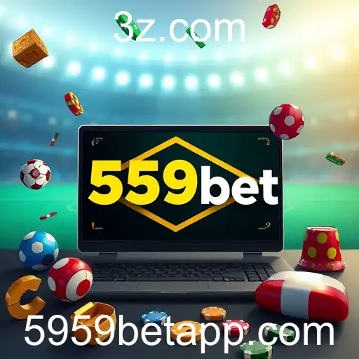 Ascensão do Mercado de Apostas Online no Brasil