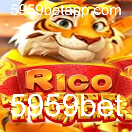 Descubra o Fascinante Mundo de RicoTiger: O Jogo Inovador da 5959bet