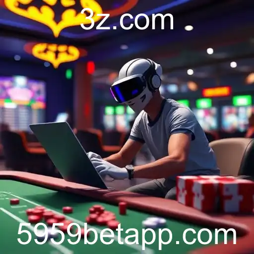 A Ascensão dos Jogos Online em 2026