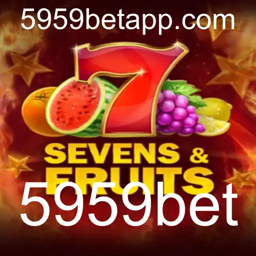 Explorando o Mundo de SevensFruits com 5959bet