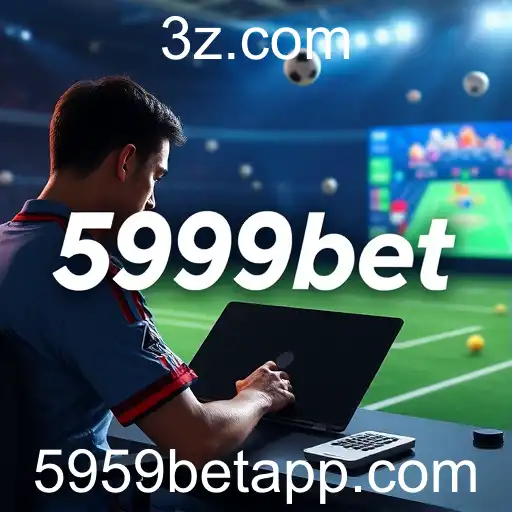 5959bet: Crescimento e Desafios no Mercado de Jogos Online em 2025