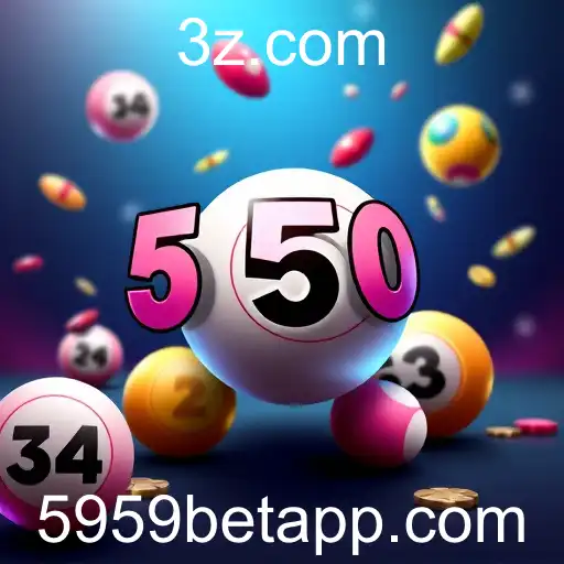 Explorando a Categoria de Jogo 'Bingo' no Site 5959bet