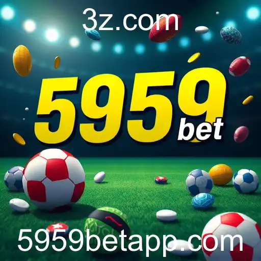 Cenário de Jogos Online e a Ascensão do 5959bet