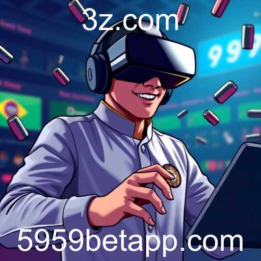 Expansão do Jogo Online em 2026