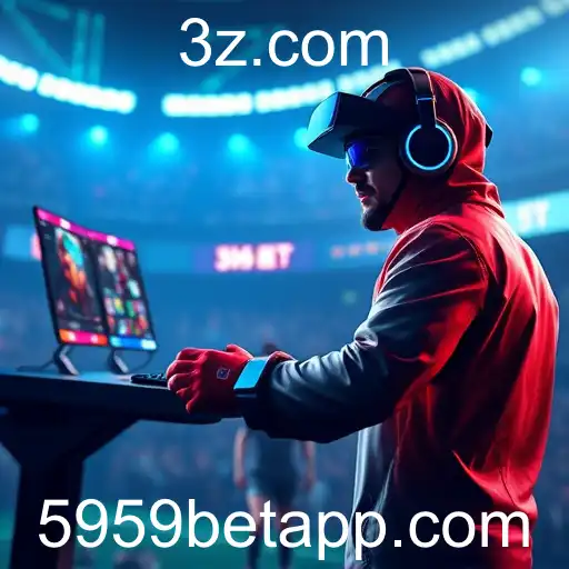 A União dos Jogos Online e a Inovação Tecnológica