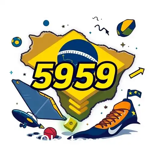 A Ascensão do 5959bet no Cenário de Jogos Online