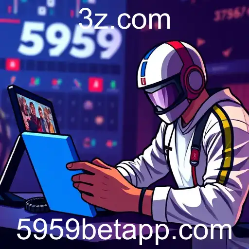 Impacto Global do Mercado de Jogos Online