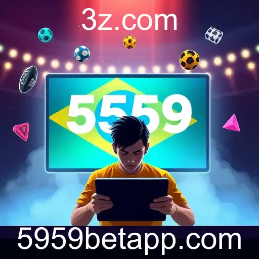 Crescimento do Setor de Jogos no Brasil em 2026