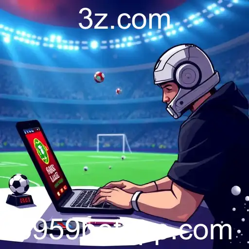 A Evolução dos Sites de Jogos em Portugal