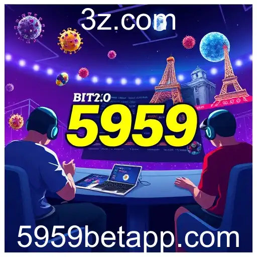 O Crescimento do Setor de Jogos Online no Brasil