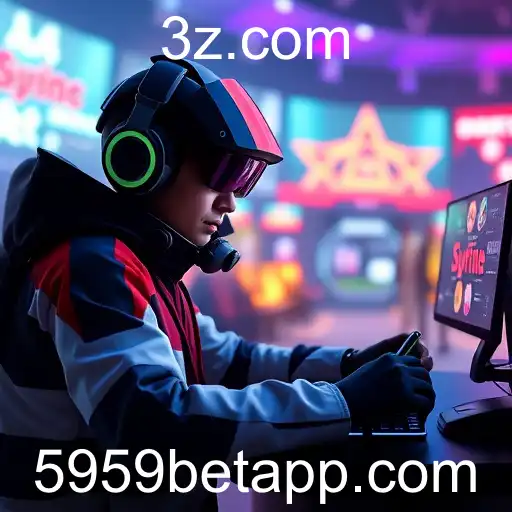 O Impacto Crescente dos Sites de Jogos Online no Brasil