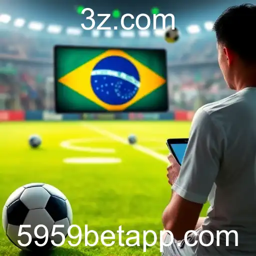 O Impacto dos Jogos Online na Economia Brasileira