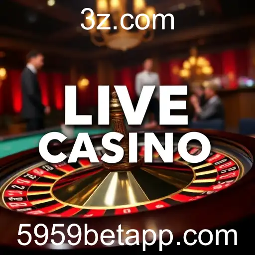 A Emoção do Live Betting no 5959bet: Uma Experiência de Apostas em Tempo Real