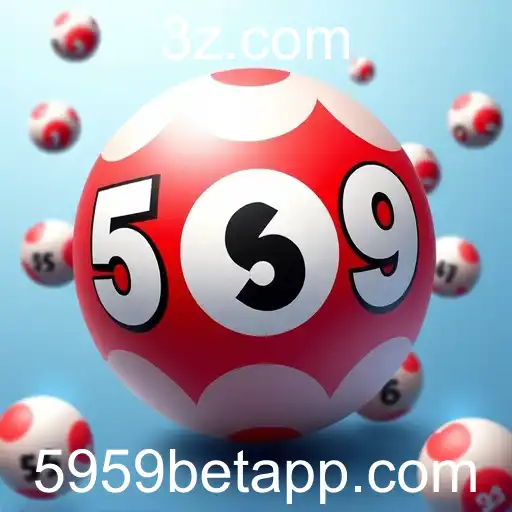A Fascinante Jornada das Loterias no 5959bet