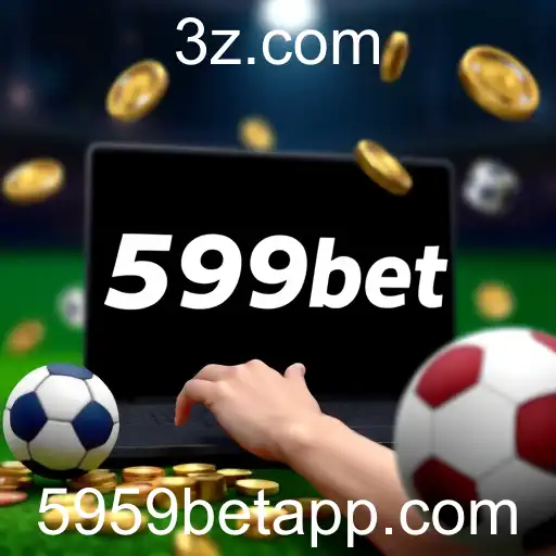 A Ascensão e Desafios dos Jogos de Azar Online