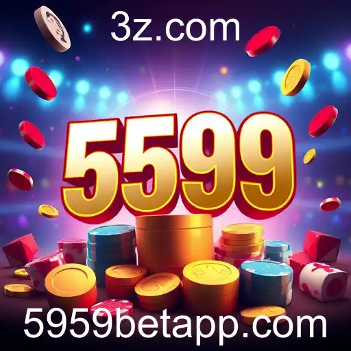 Desvendando as Promoções no Mundo dos Jogos Online do 5959bet