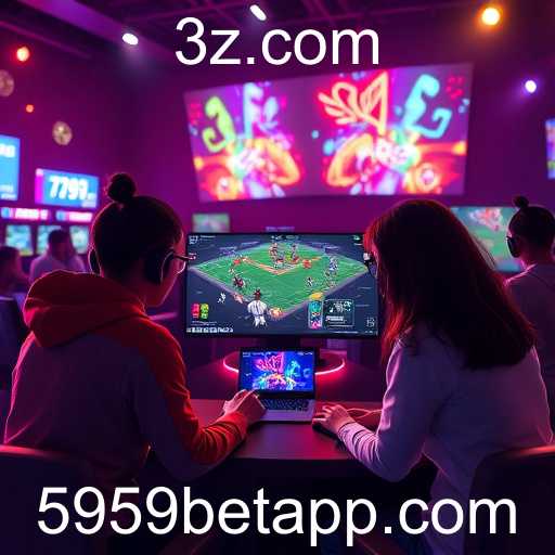 A Ascensão dos Jogos Online no Brasil