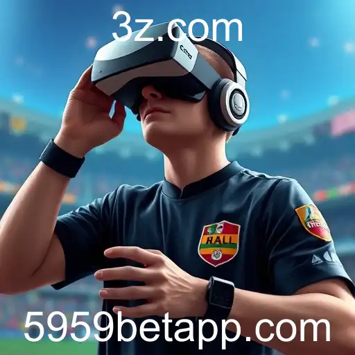 Tendências Atuais nos Sites de Jogos em 2025