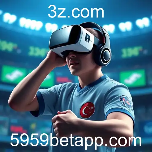 Tendências de Jogos Online em 2025: O Caso do 5959bet