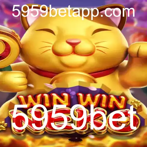 WinWinNeko: Explorando o Fascinante Universo do Jogo com 5959bet