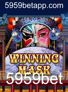 WinningMask: A Nova Sensação do Mundo dos Jogos