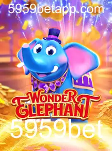 Descubra WonderElephant: O Jogo que Está Revolucionando o Mundo do Entretenimento